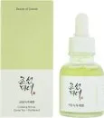 Beauty Of Joseon Green Tea + Panthenol Calming Serum 30ml