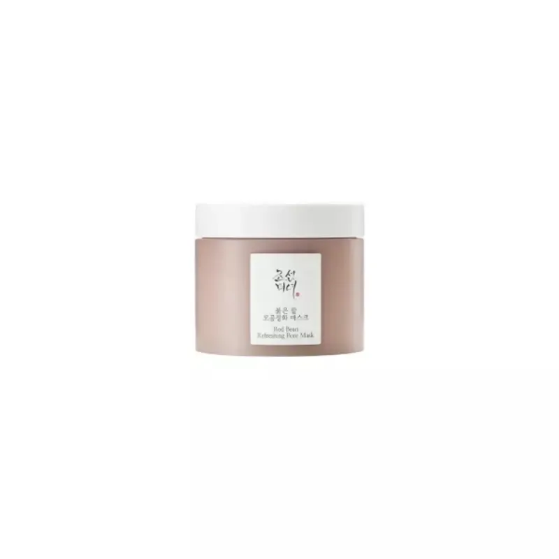 Beauty of Joseon - Red Bean Refreshing Pore Mask (140ml) (Damaged)
