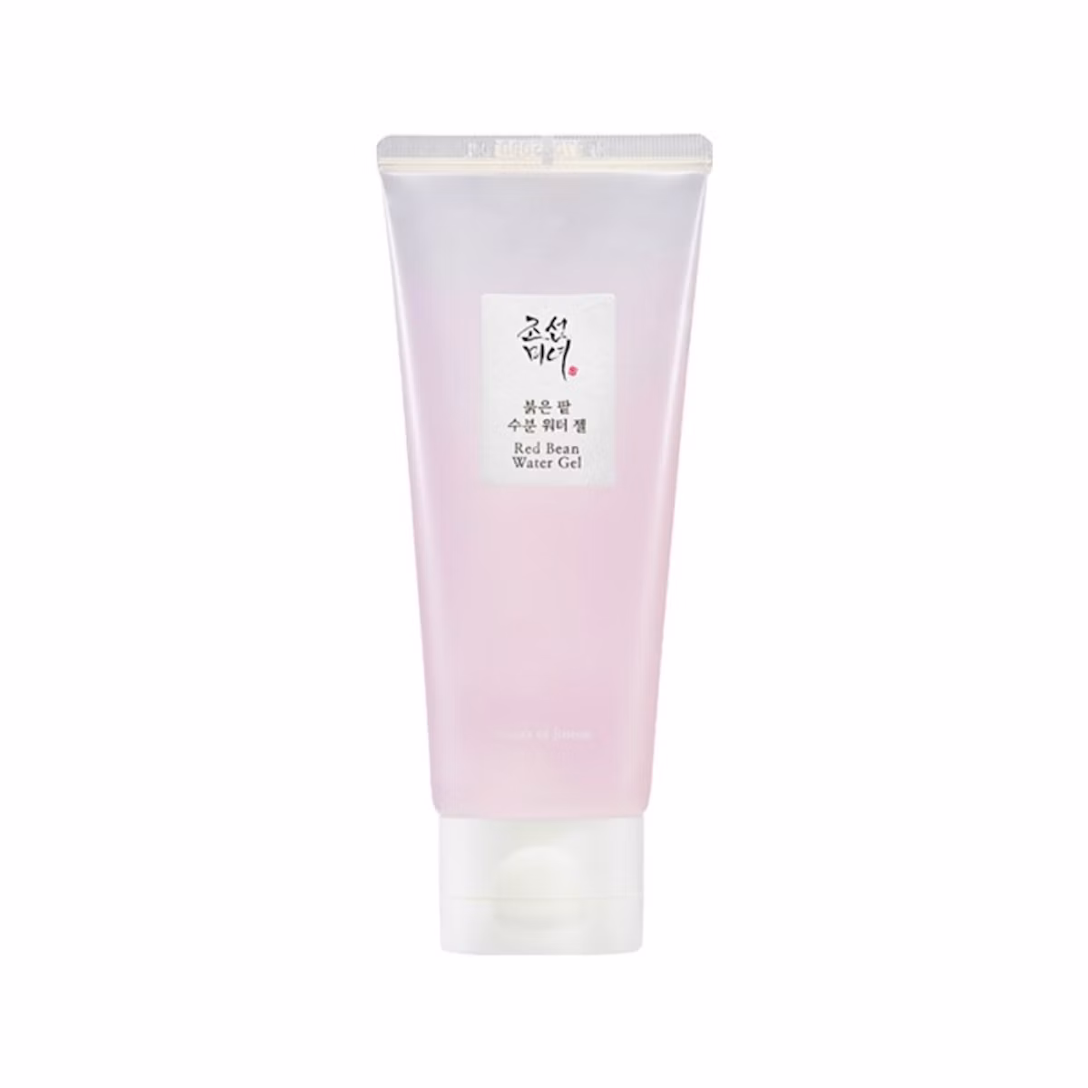 Beauty of Joseon Red Bean Water Gel 100 ml
