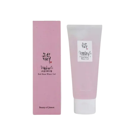 Beauty of Joseon Red Bean Water Gel - 100ml