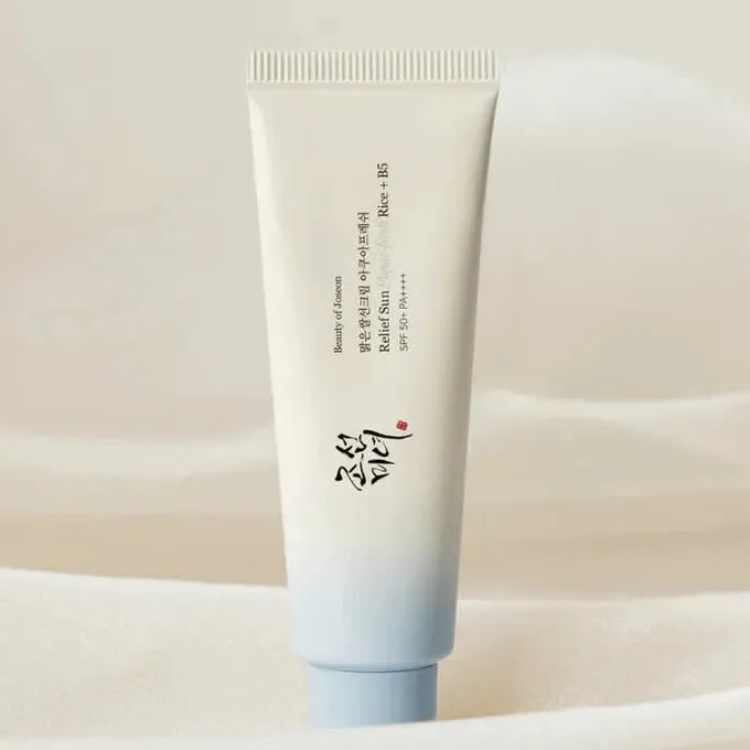 Beauty Of Joseon Relief Sun Aqua-Fresh Rice+B5 Spf50+ 50ml