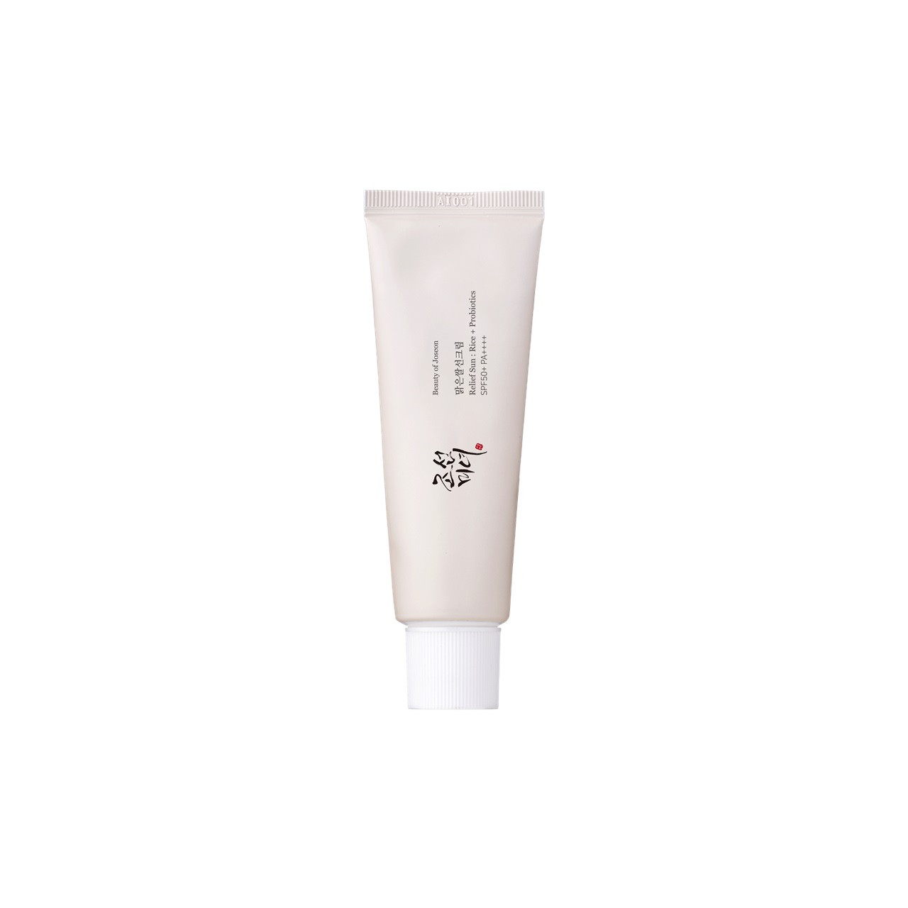 Beauty Of Joseon Relief Sun: Rice + Probiotics 50ml