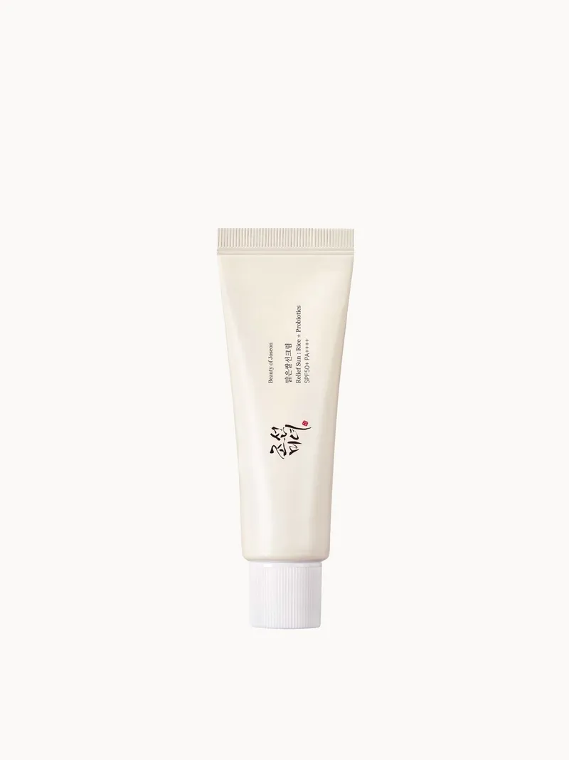 Beauty of Joseon Relief Sun Rice + Probiotics SPF50+ 50ml