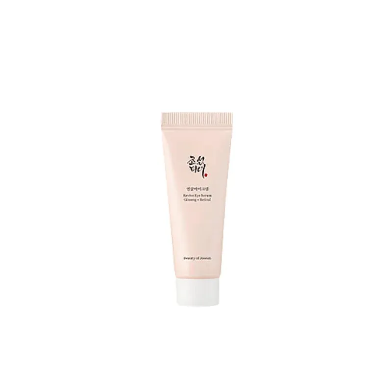 Beauty of Joseon - Revive Eye Serum Mini (10ml)