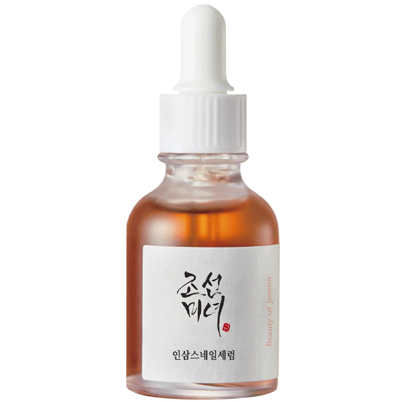 Beauty Of Joseon Revive Serum: Ginseng + Snail Mucin 30ml