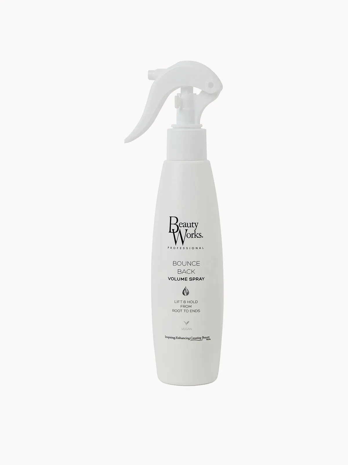 Beauty Works Beauty Works Bounce Back Volume Spray 200ml