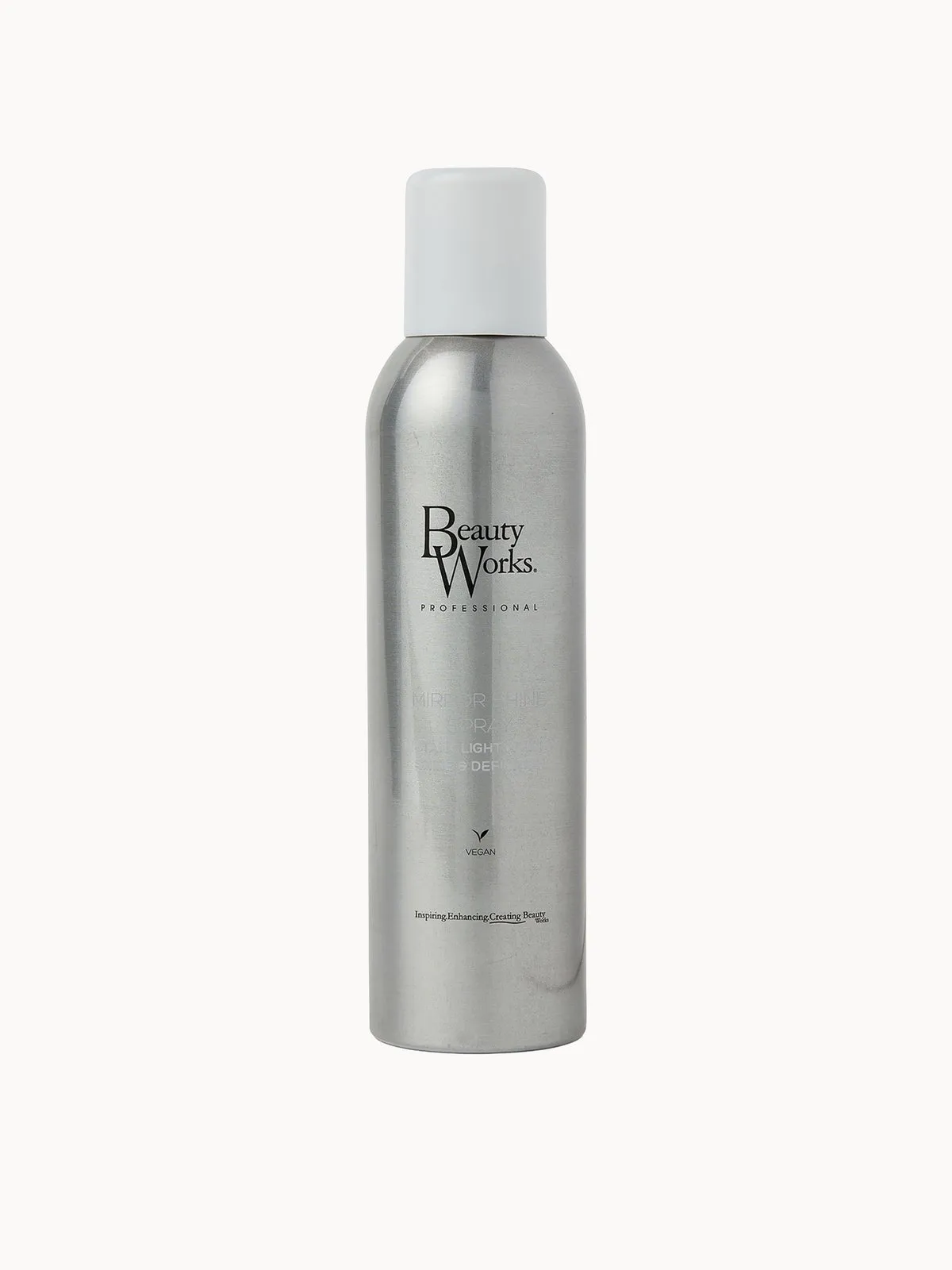 Beauty Works Beauty Works Mirror Shine Spray 250ml