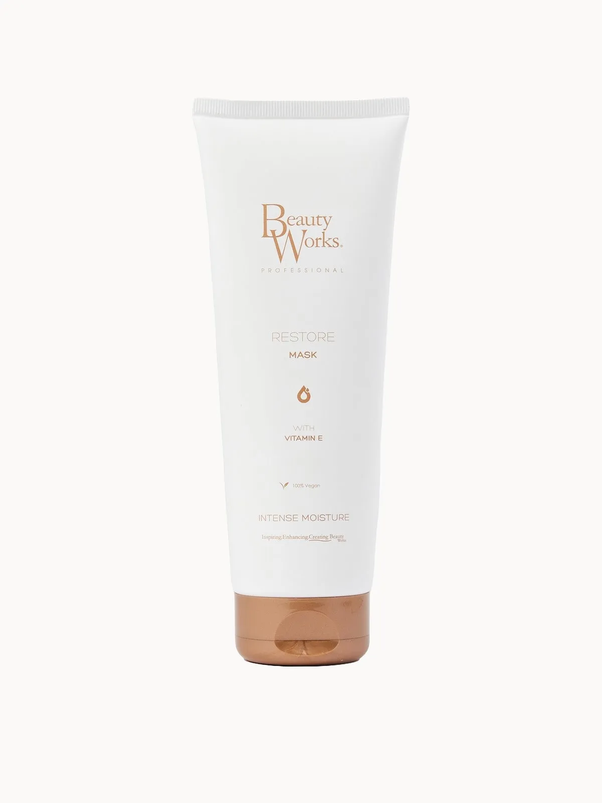 Beauty Works Restore Mask 250ml