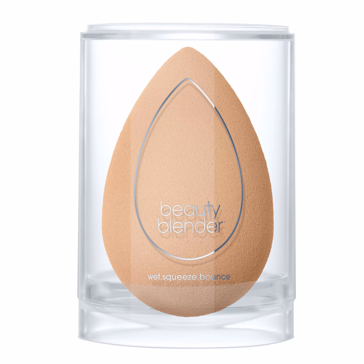 Beautyblender Nude 1 pcs