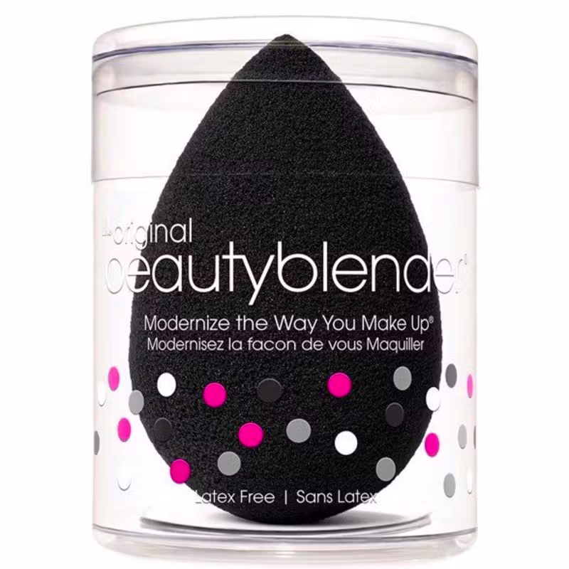 Beautyblender Beautyblender Pro Black 1 pcs