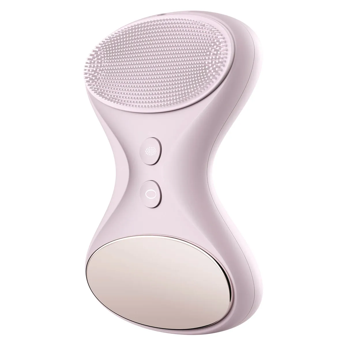 BeGlow TIA: All-In-One Sonic Skin Care System (Pink)