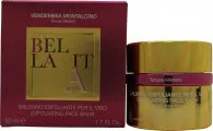 Bellavita Il Culto Vendemmia Montalcino Exfoliating Face Balm 50ml