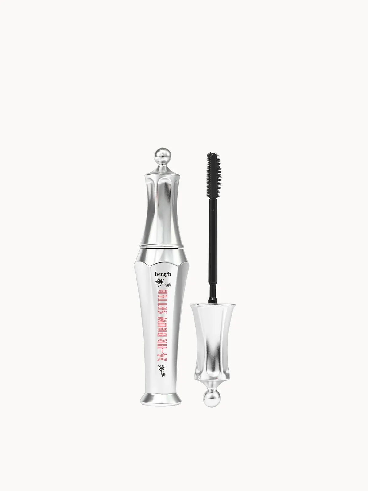 benefit 24-Hour Brow Setter Clear Brow Gel