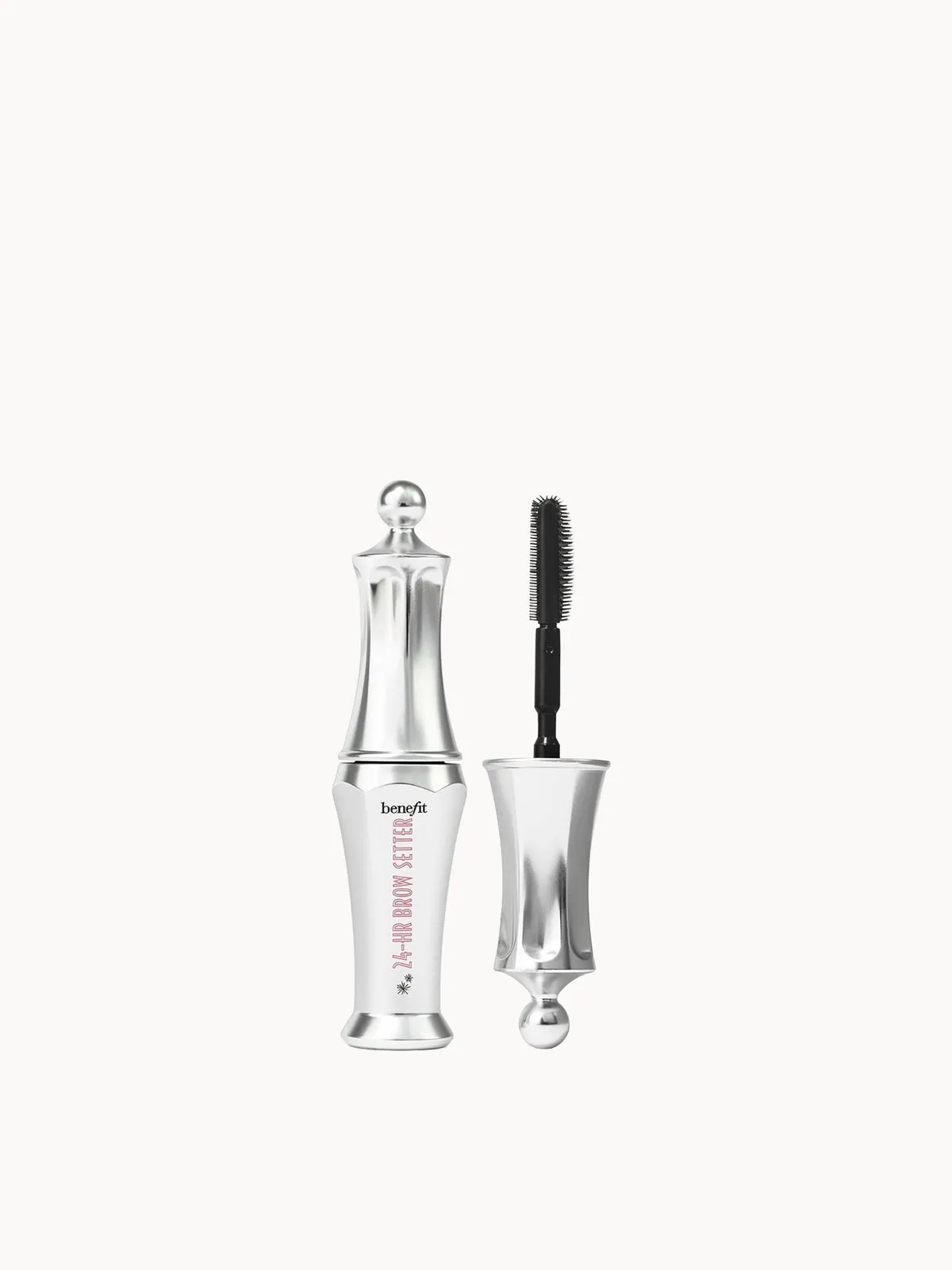 benefit 24 Hour Brow Setter Clear Brow Gel Mini