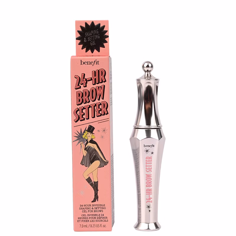 Benefit 24HR Brow Setter Gel Clear 7 ml