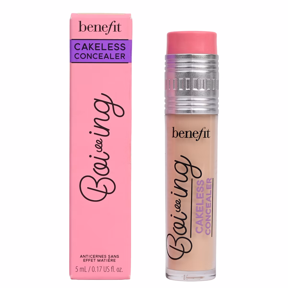 Benefit Cakeless Concealer 03 5 ml