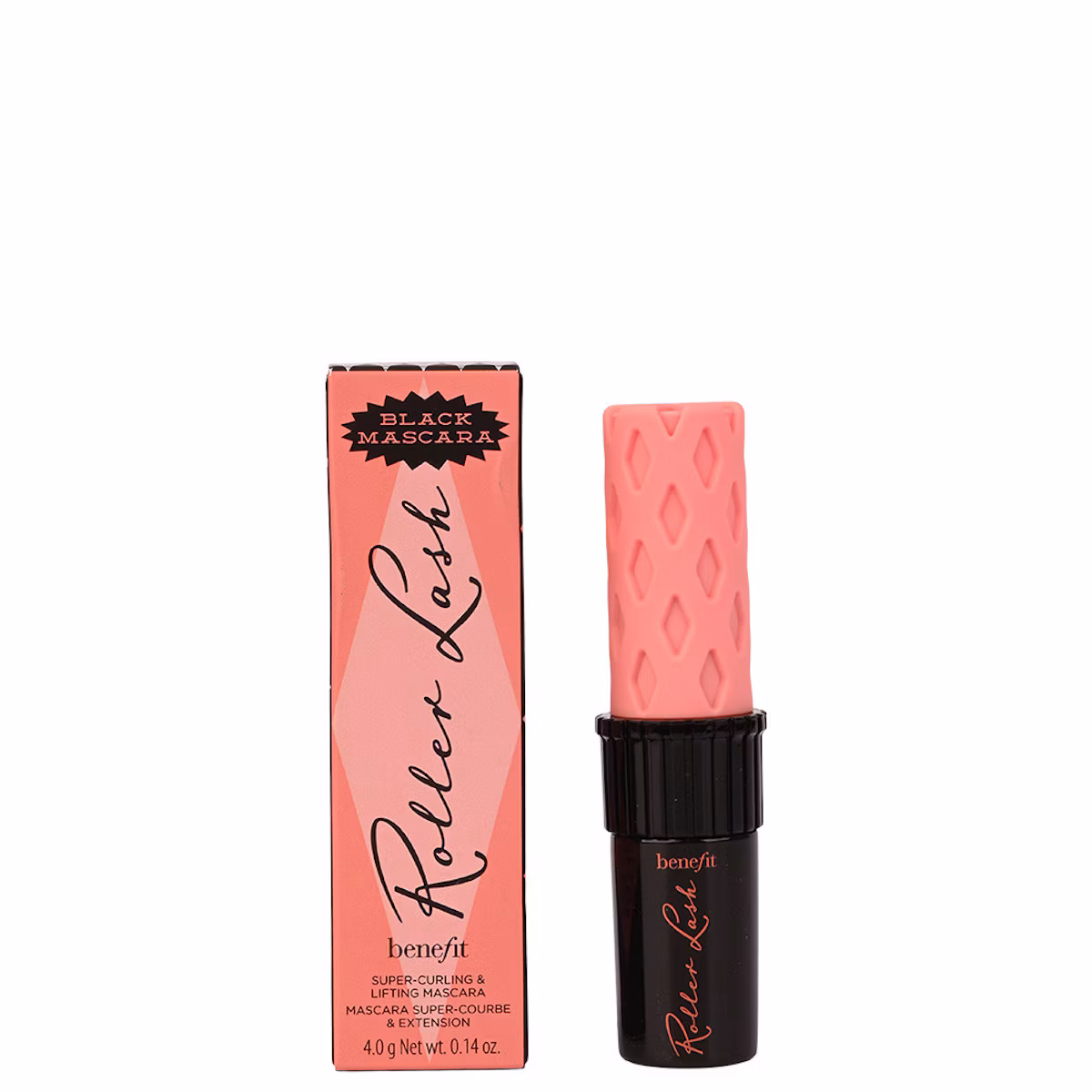 Benefit Mini Roller Lash Mascara Black 4 g