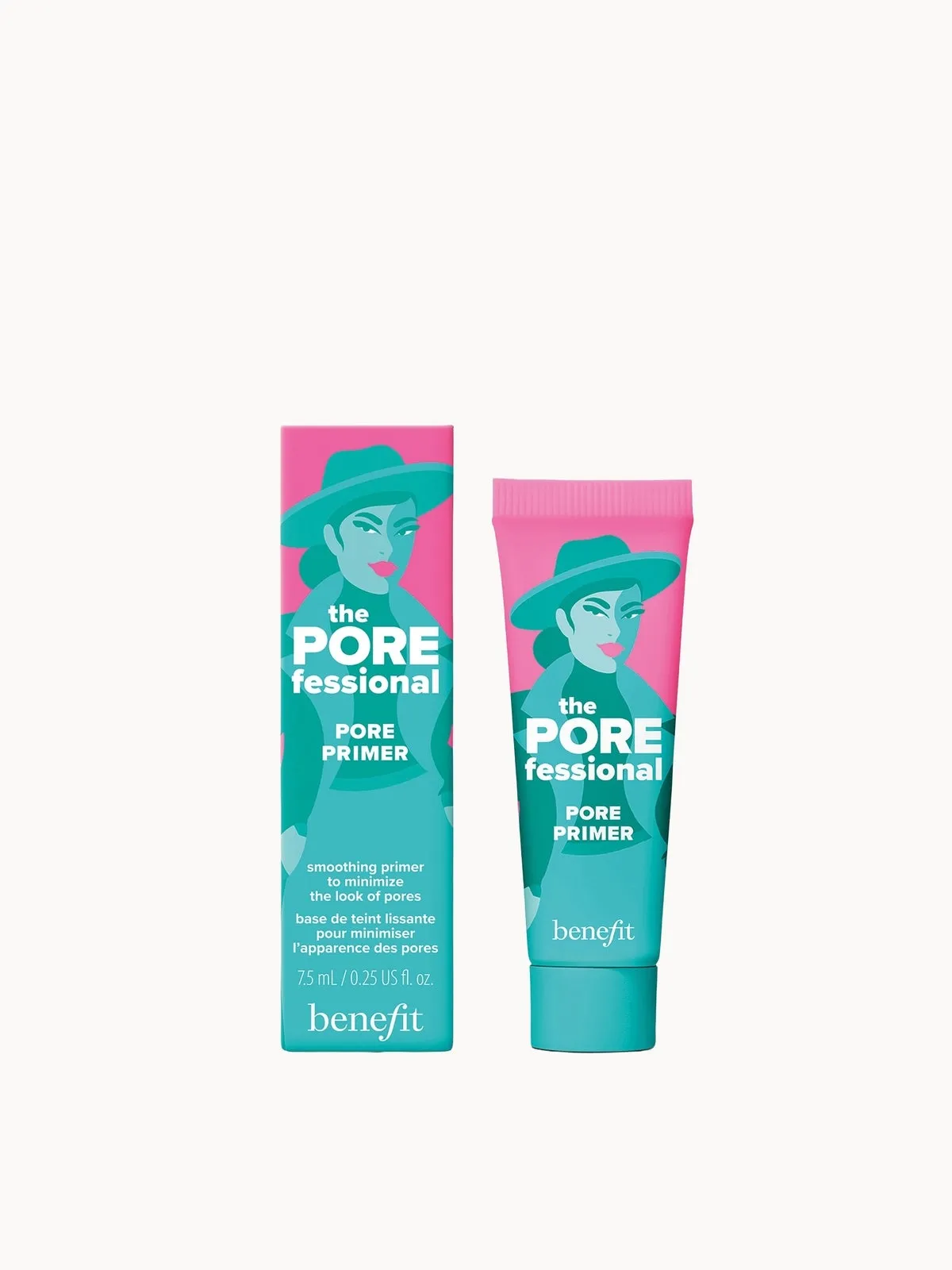 benefit Porefessional Pore Minimising Face Primer Mini 7.5ml