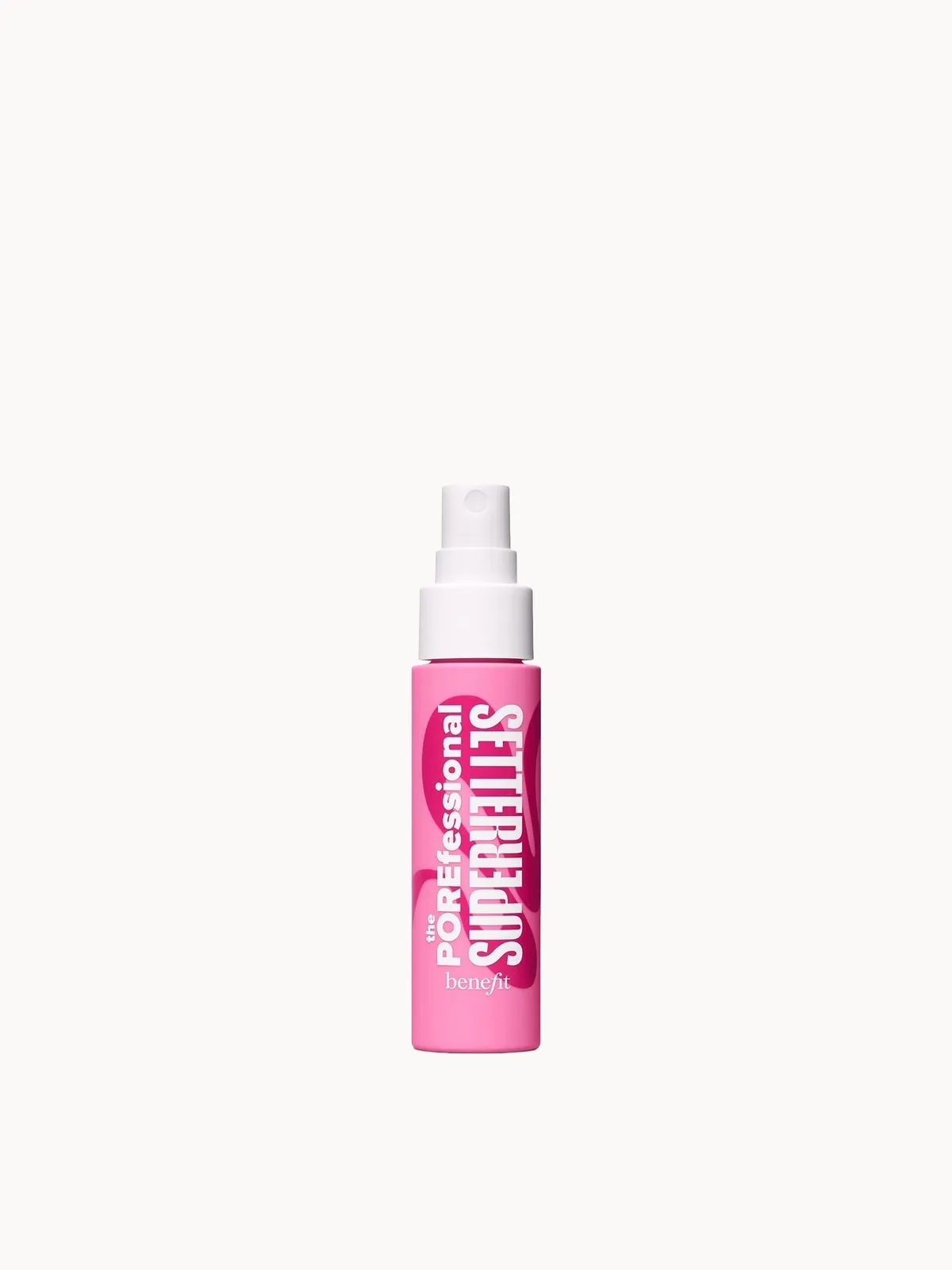 benefit Porefessional Super Setter Setting Spray Mini 30ml