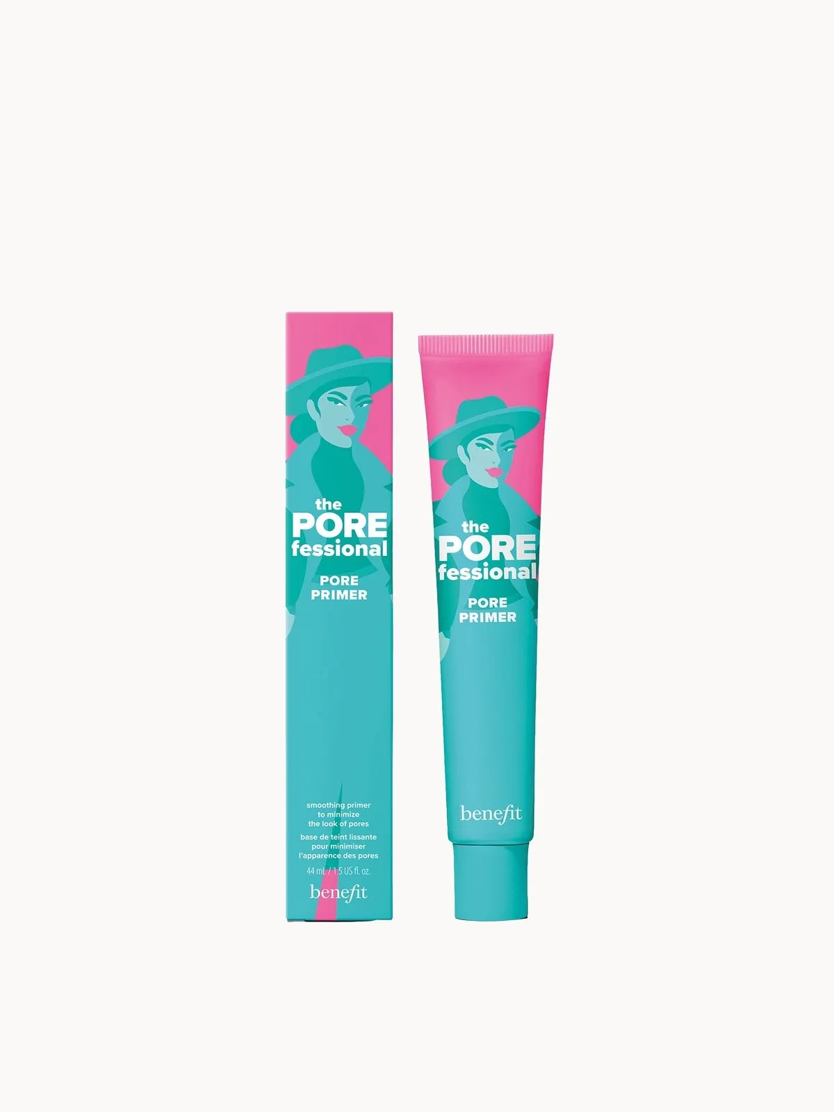 benefit Porefessional Value Size Primer (Worth £56.00)