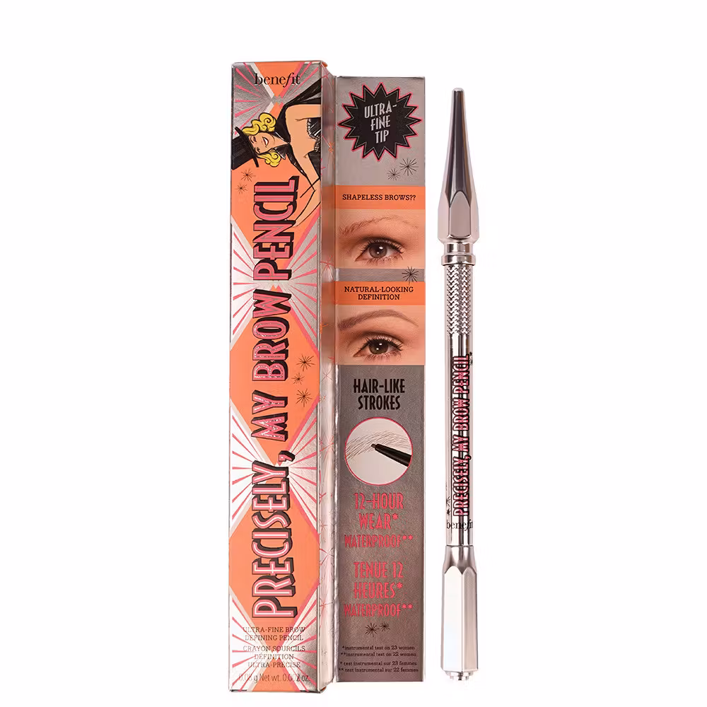 Benefit Precisely My Brow Pencil 02 Light 1 pcs