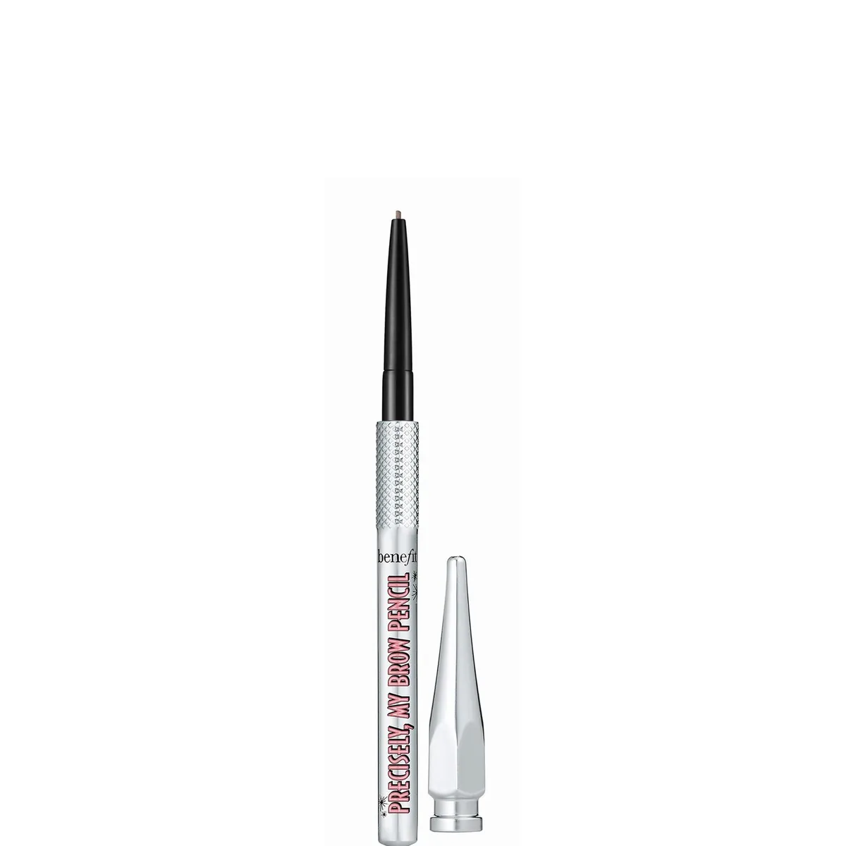benefit Precisely, My Brow Pencil Mini 0.04g (Various Shades) - 2.5 Neutral Blonde