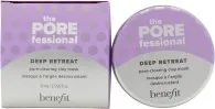 Benefit The Porefessional Deep Retreat Clay Mask 75ml