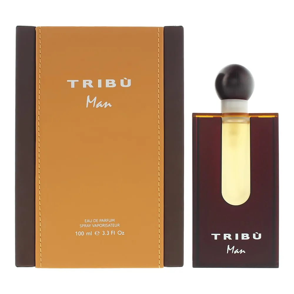 Benetton Tribu Man Eau de Parfum 100ml Spray