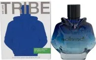 Benetton We Are Tribe Eau de Toilette 90ml Spray