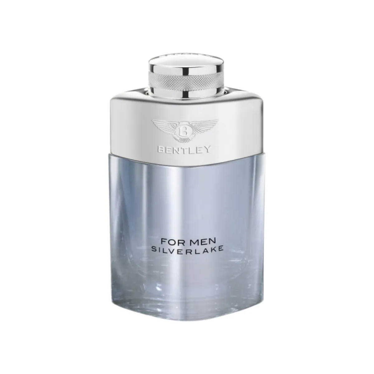 Bentley For Men Silverlake Eau de Parfum 100ml Spray