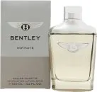 Bentley Infinite Eau de Toilette 100ml Spray