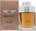 Bentley Intense for Men Eau de Parfum 100ml Spray