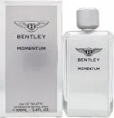 Bentley Momentum Eau de Toilette 100ml Spray