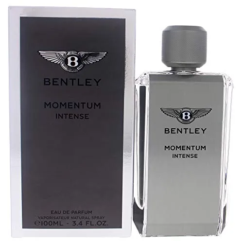 Bentley Momentum Intense 100 ml