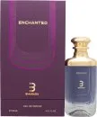 Bharara Enchanted Eau de Parfum 100ml Spray