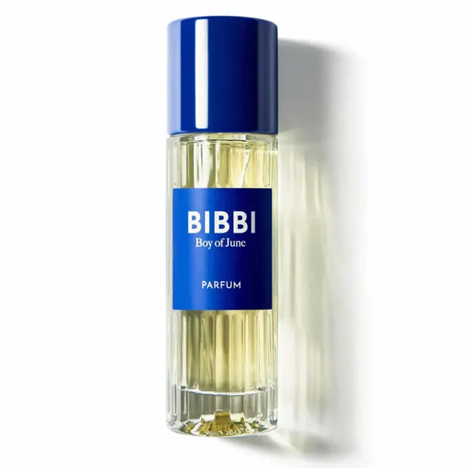 Bibbi Boy Of June Eau De Parfum Spray 100ml
