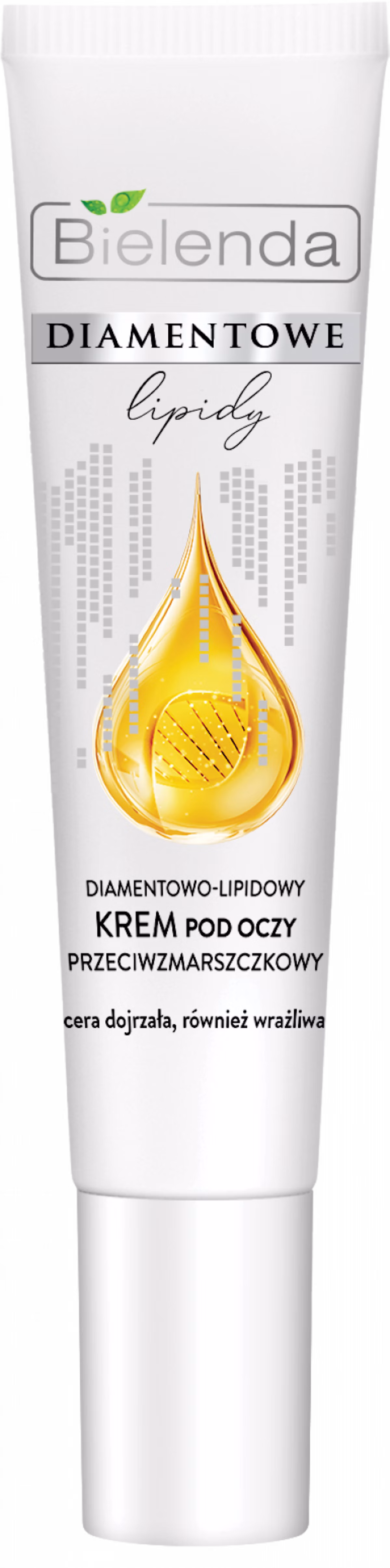 Bielenda Anti Wrinkle Eye Cream 15 ml