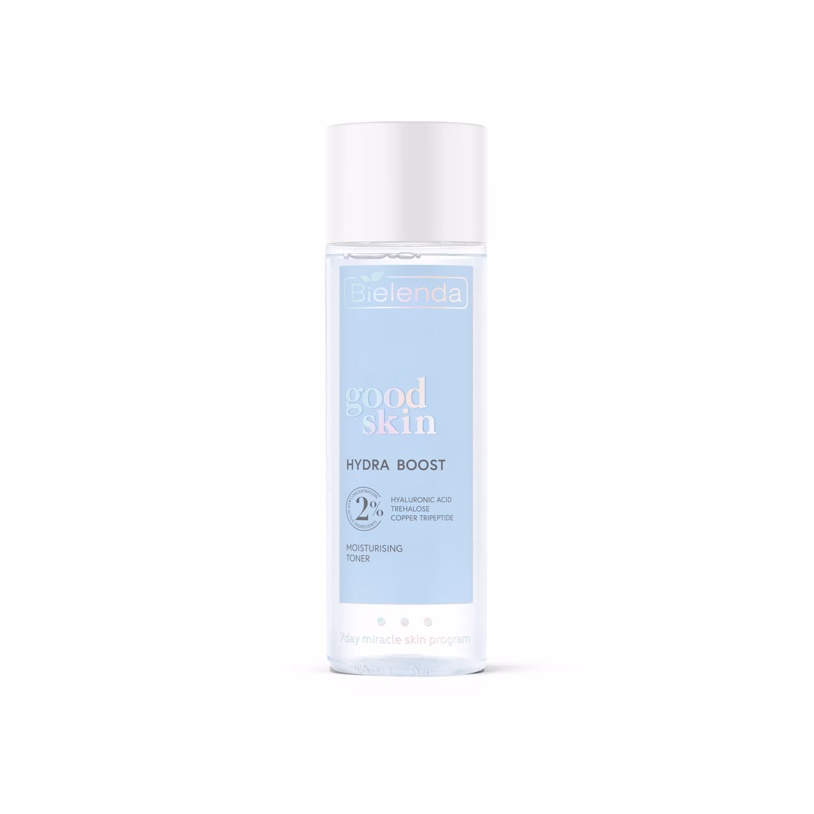 Bielenda Good Skin Hydra Boost Moisturising Toner 200 ml