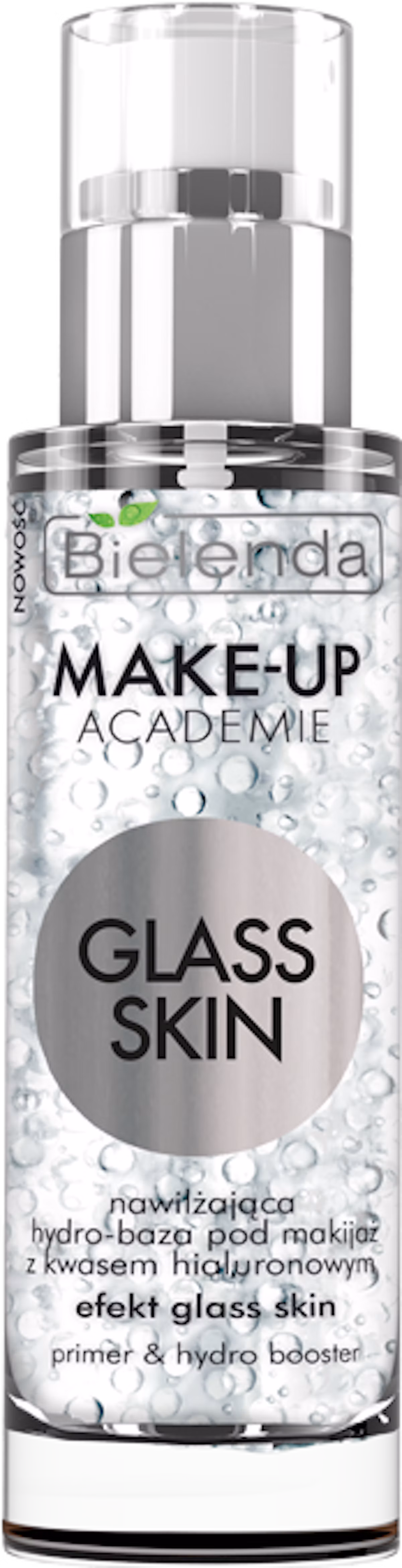 Bielenda Make-Up Academie Magic Base Glass Skin 30 ml