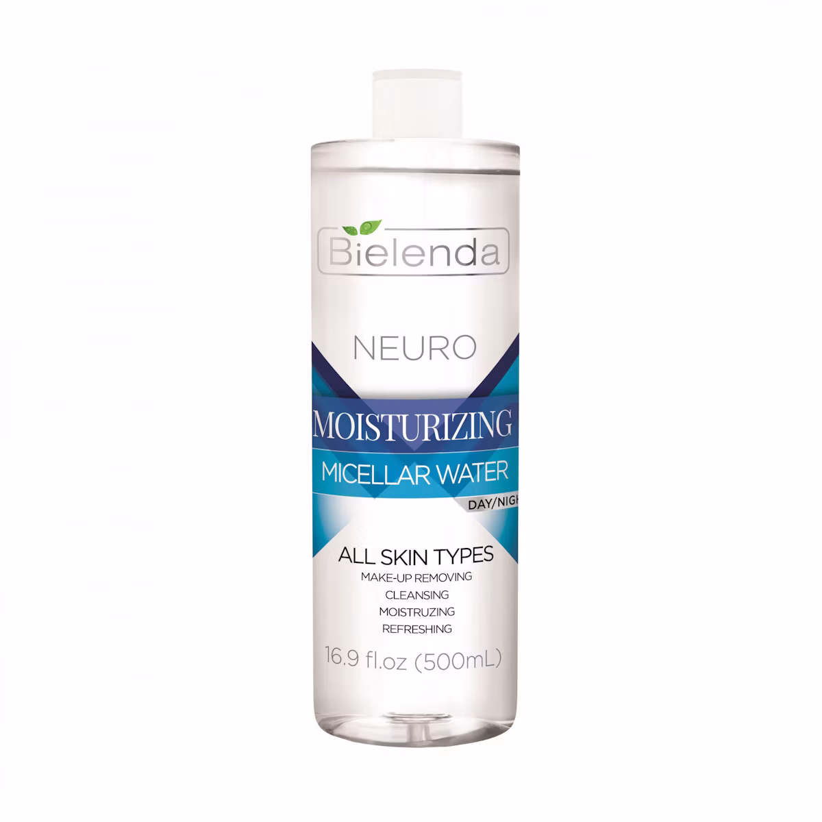 Bielenda Neuro Moisturizing Micellar Water 500 ml