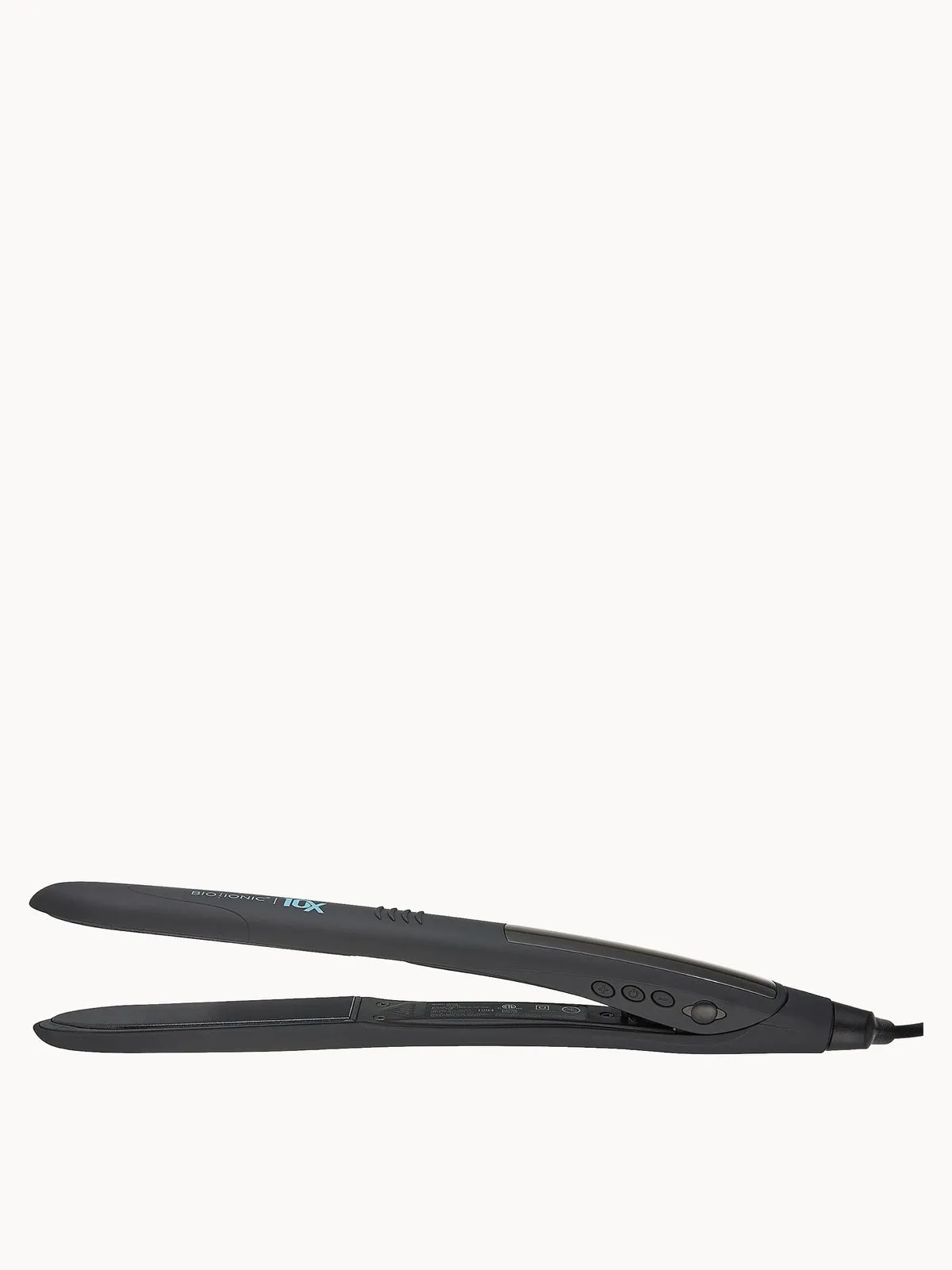 Bio:Ionic 10X Styling Iron with UK Plug