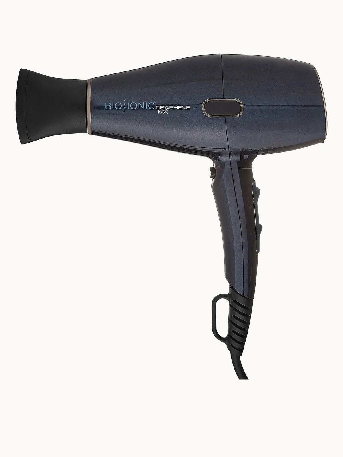Bio:Ionic GrapheneMX Professional Dryer with UK Plug