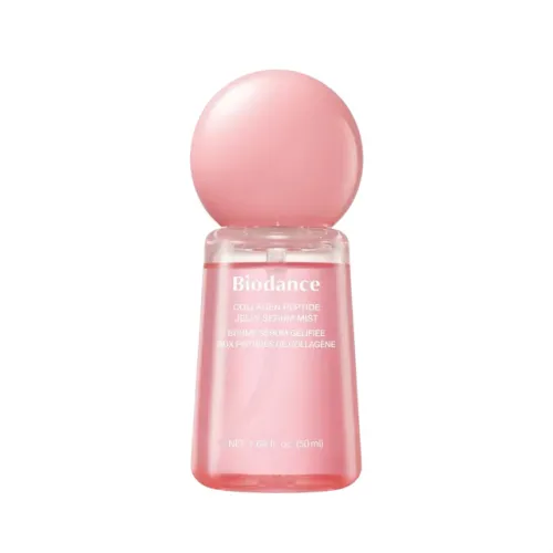 Biodance Collagen Peptide Jelly Serum Mist 50ml