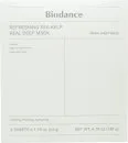 Biodance Refreshing Sea Kelp Real Deep Mask - 4 x 34g