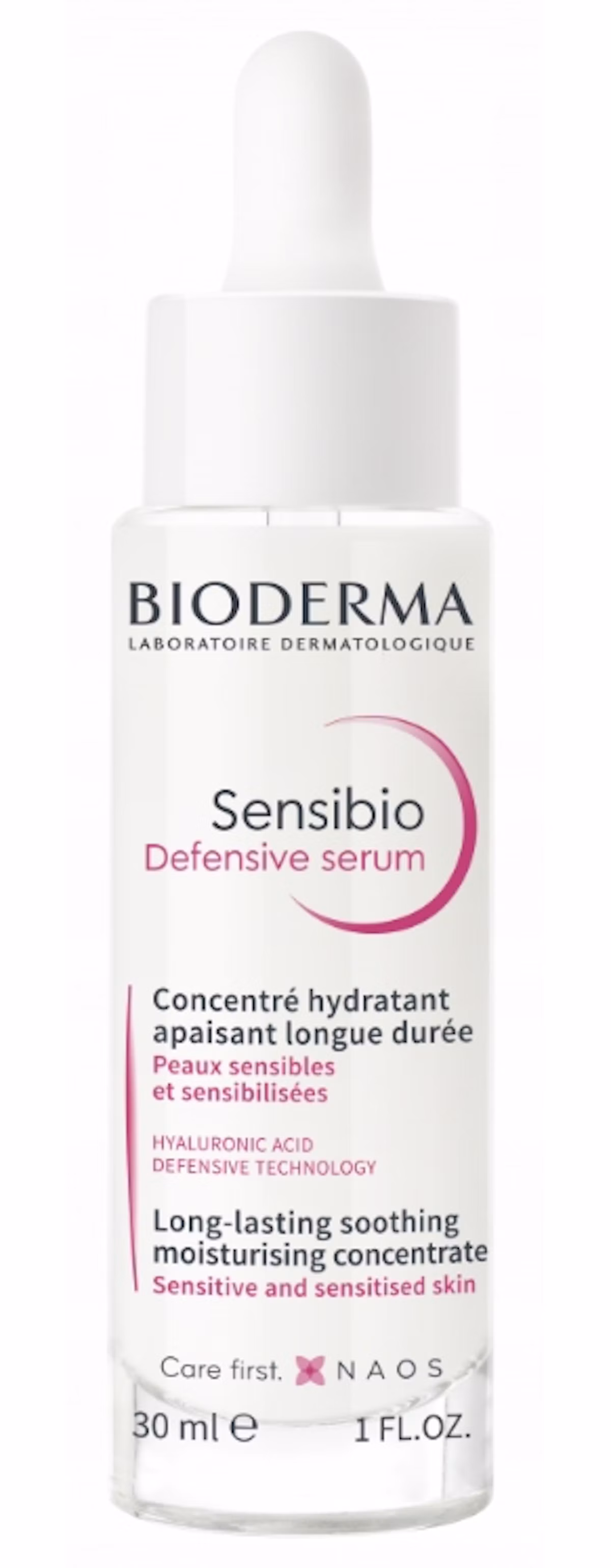 Bioderma Sensibio Defensive Serum 30 ml