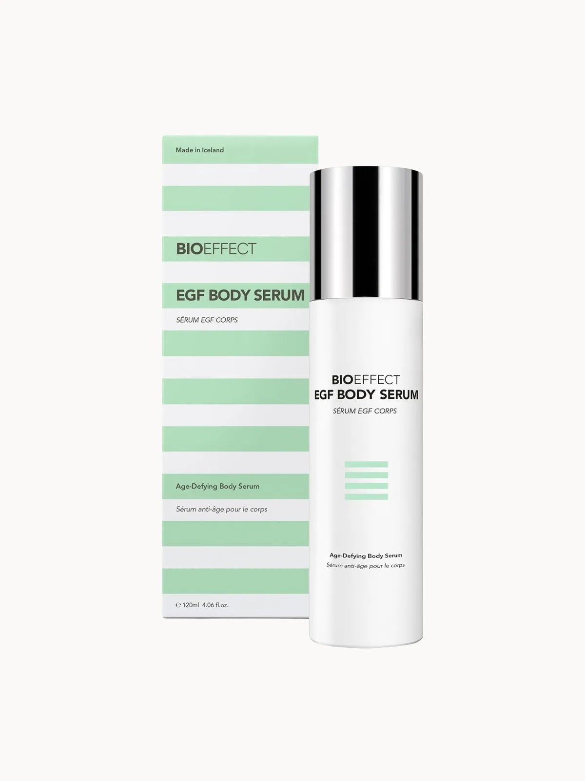 BIOEFFECT EGF Body Serum 120ml