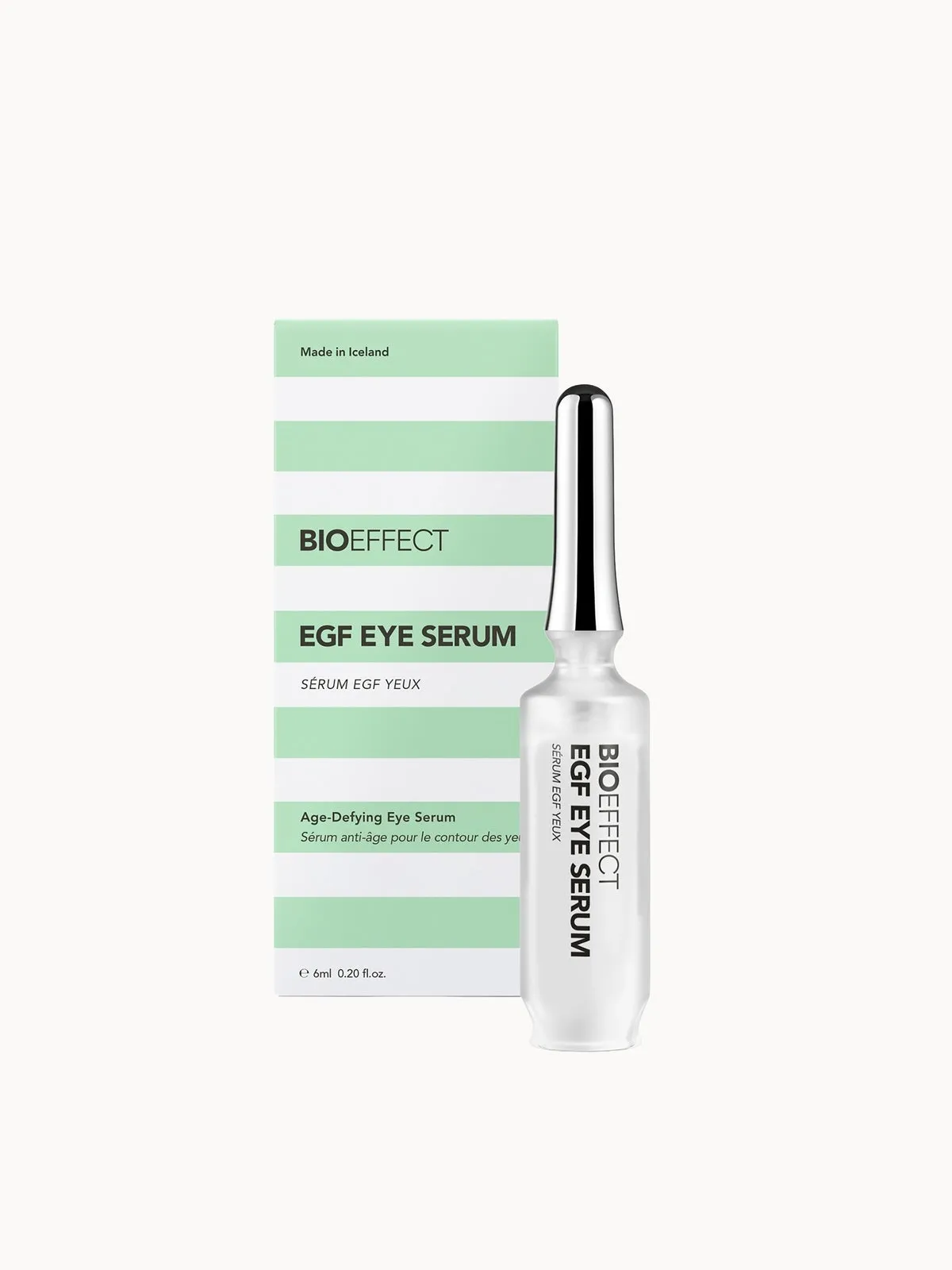 BIOEFFECT EGF Eye Serum 6ml