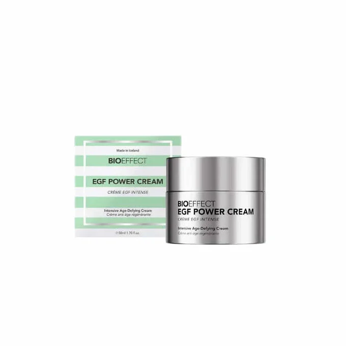 Bioeffect EGF Power Cream 50ml