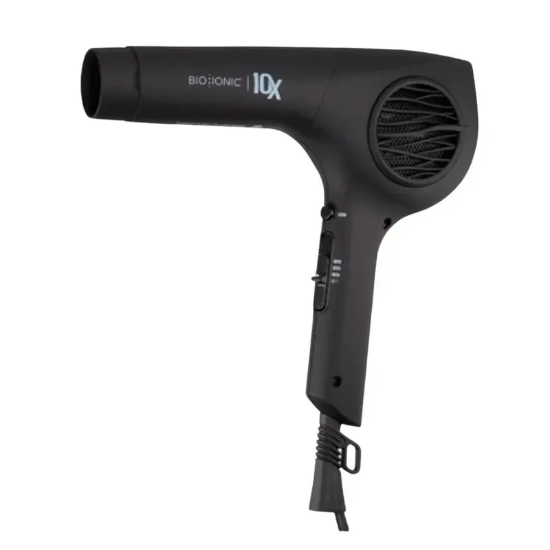 Bio:Ionic - 10X Pro Ultralight Speed Dryer