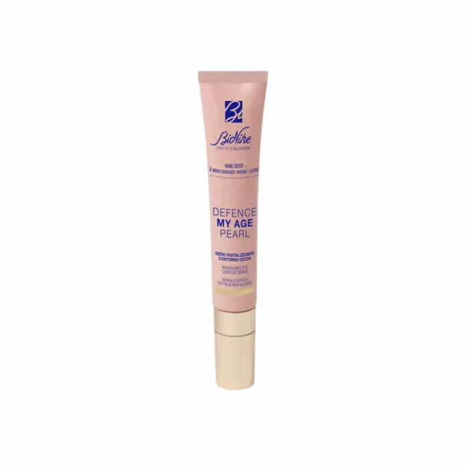 BioNike Defence My Age Pearl Revitalizing Eye Serum 15ml